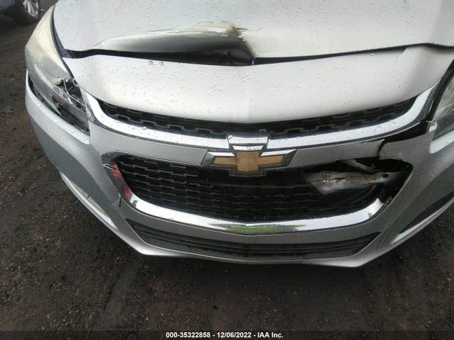 2015 Chevrolet Malibu, VIN: 1G11C5SLXFF292061