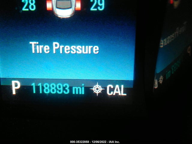 2015 Chevrolet Malibu, VIN: 1G11C5SLXFF292061