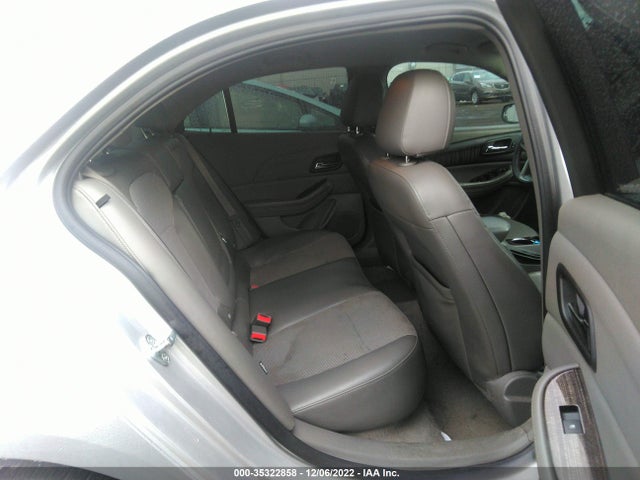 2015 Chevrolet Malibu, VIN: 1G11C5SLXFF292061