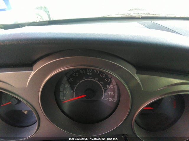 Dodge Avenger Sxt 2010 1B3CC4FB8AN121529 Image 7