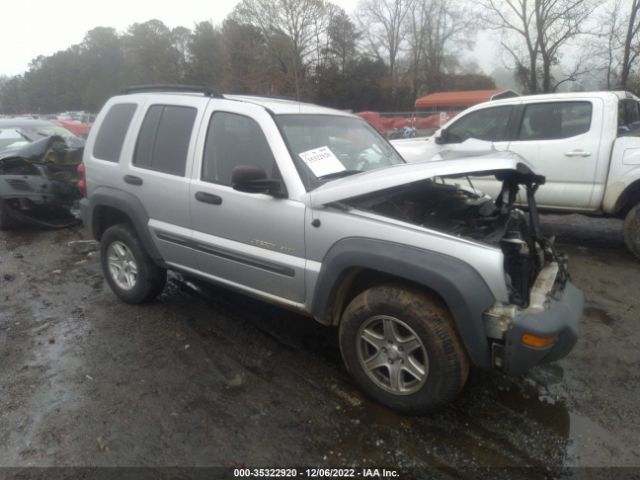 1J8GL48KX2W224954 auction archive image