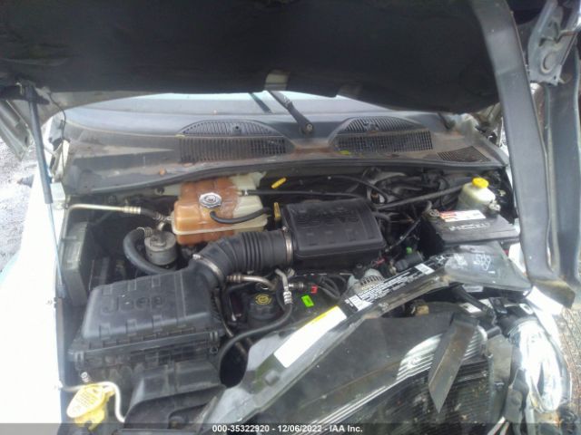 1J8GL48KX2W224954 Jeep Liberty Sport