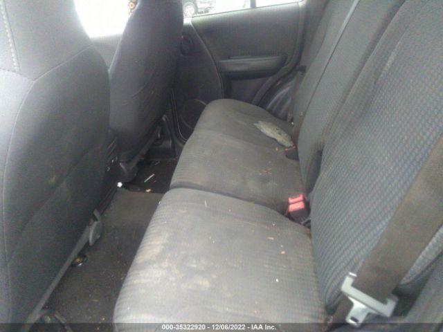 1J8GL48KX2W224954 Jeep Liberty Sport