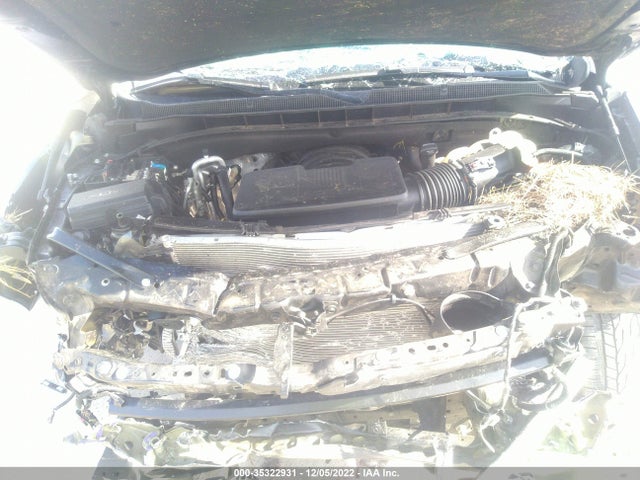 Chevrolet Tahoe Lt 2021 1GNSCNKD8MR244372 Image 10