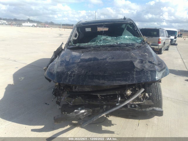 Chevrolet Tahoe Lt 2021 1GNSCNKD8MR244372 Image 6