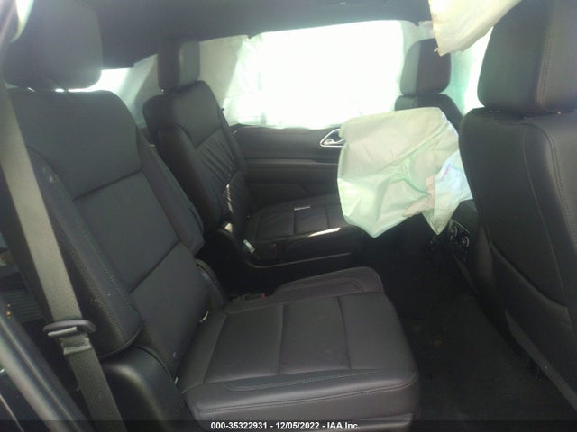 Chevrolet Tahoe Lt 2021 1GNSCNKD8MR244372 Image 8