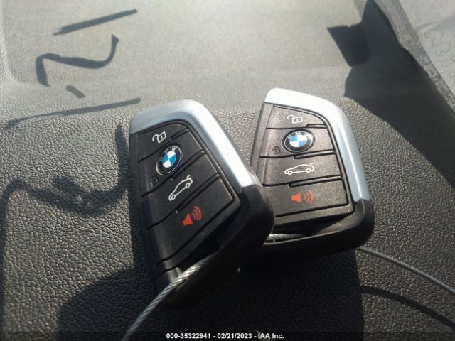 5UXTR9C54KLE18479 BMW X3 Xdrive30i