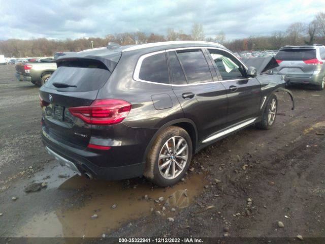 5UXTR9C54KLE18479 BMW X3 Xdrive30i