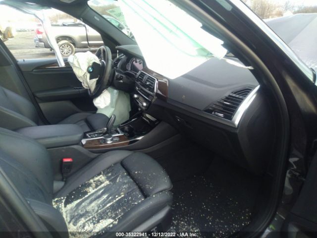 5UXTR9C54KLE18479 BMW X3 Xdrive30i