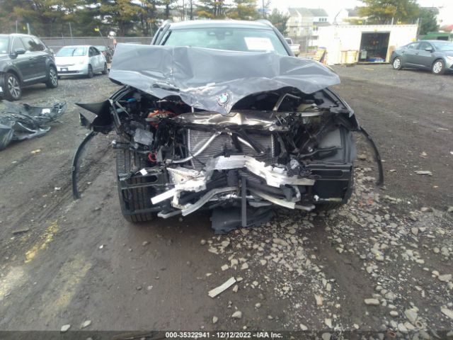 5UXTR9C54KLE18479 BMW X3 Xdrive30i