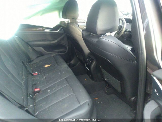 5UXTR9C54KLE18479 BMW X3 Xdrive30i
