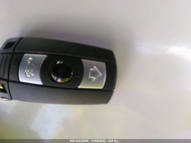 2012 BMW X5 35I VIN: 5UXZV4C56CL750902