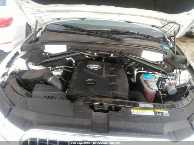 WA1L2AFP6GA092182 Audi Q5 Premium Plus