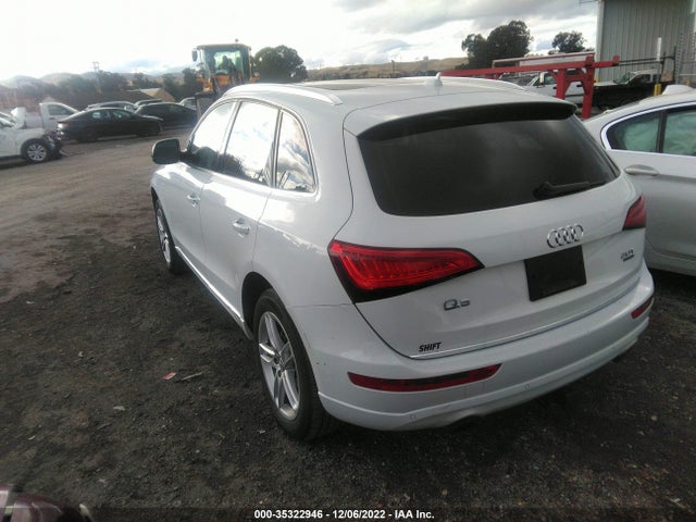 WA1L2AFP6GA092182 Audi Q5 Premium Plus