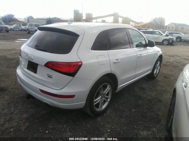 WA1L2AFP6GA092182 Audi Q5 Premium Plus