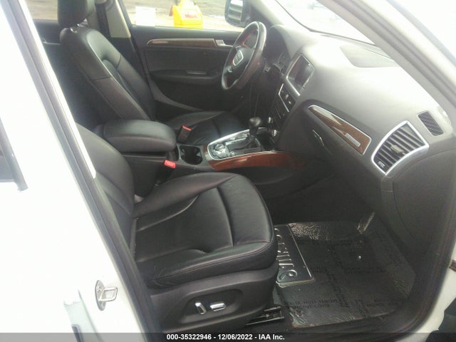 WA1L2AFP6GA092182 Audi Q5 Premium Plus