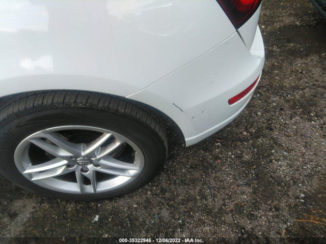 WA1L2AFP6GA092182 Audi Q5 Premium Plus
