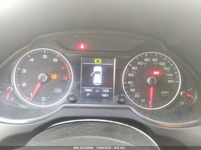 WA1L2AFP6GA092182 Audi Q5 Premium Plus