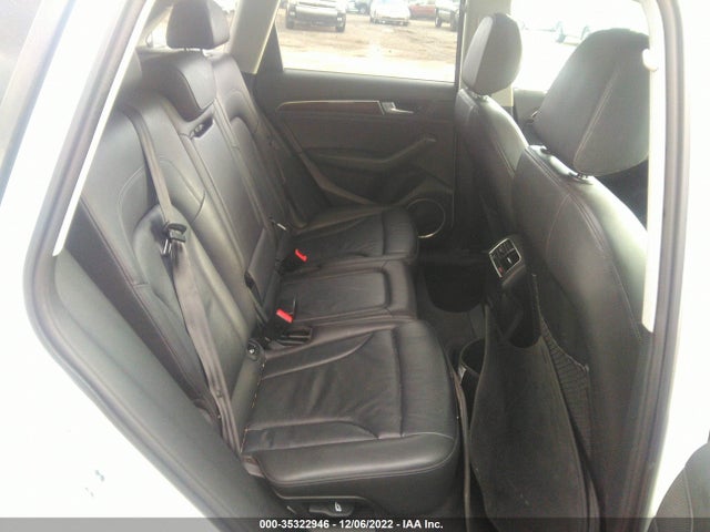 WA1L2AFP6GA092182 Audi Q5 Premium Plus