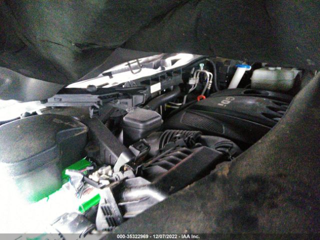 5XYKTCA60EG544875 KIA SORENTO LX