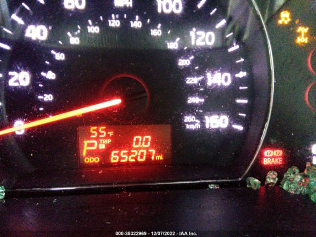 5XYKTCA60EG544875 KIA SORENTO LX