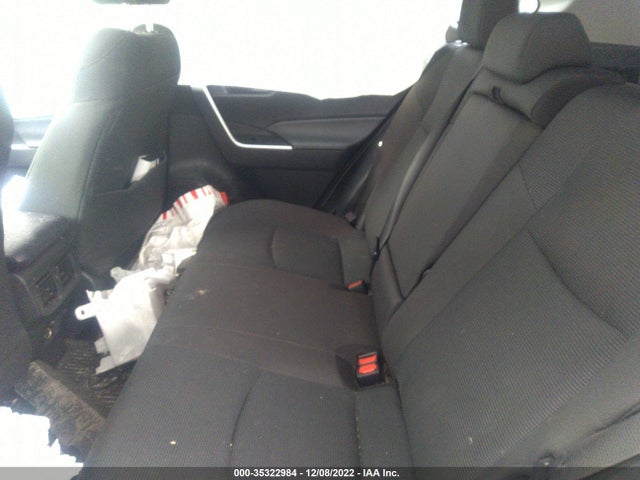 2021 TOYOTA RAV4 HYBRID LE VIN: 4T3LWRFV2MU041315