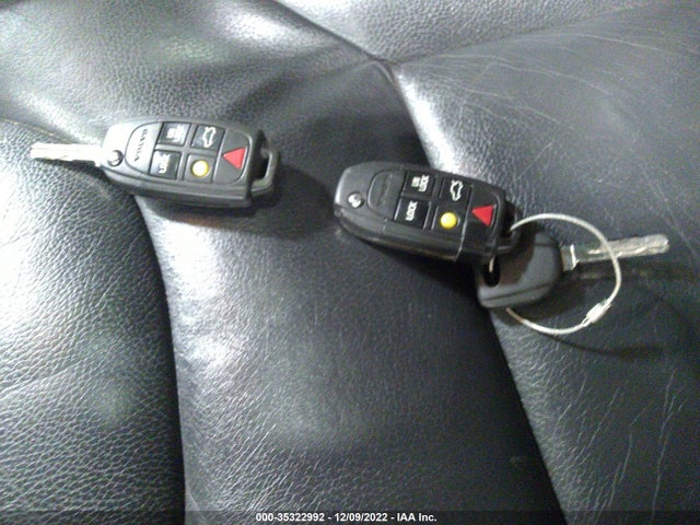 2007 VOLVO S60 2.5L TURBO VIN: YV1RH592X72636287