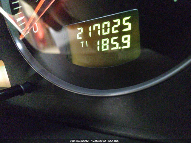 2007 VOLVO S60 2.5L TURBO VIN: YV1RH592X72636287