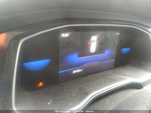 2022 Volkswagen Jetta, VIN: 3VWEM7BU0NM008765