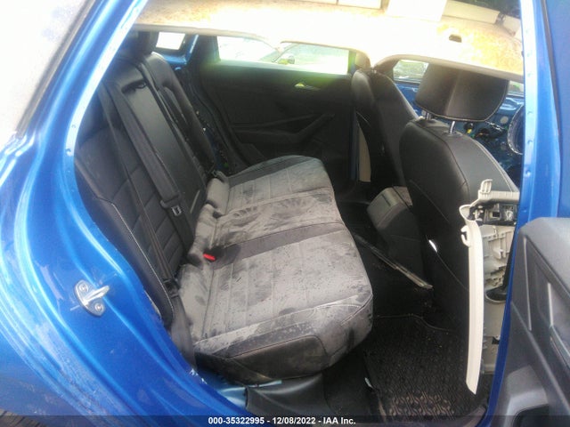 2022 Volkswagen Jetta, VIN: 3VWEM7BU0NM008765