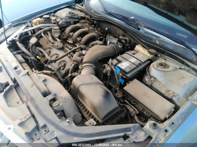 Lincoln MKZ 2011 3LNHL2GC6BR758414 Image 11