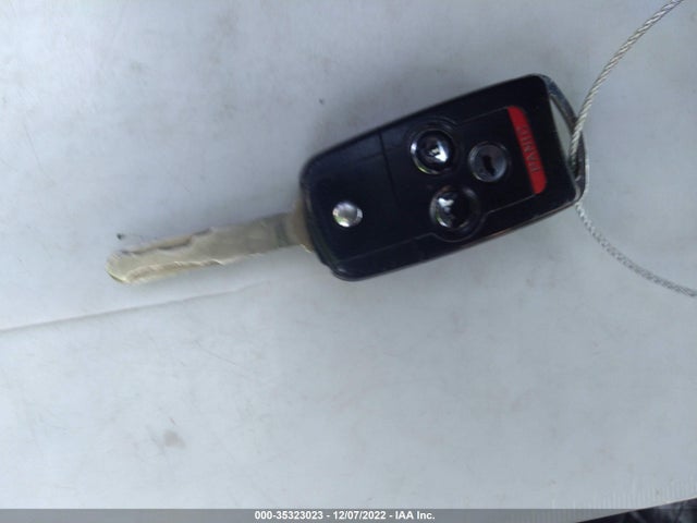 2HNYD28688H547451 Acura Mdx Tech/pwr Tail Gate