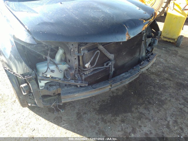 2HNYD28688H547451 Acura Mdx Tech/pwr Tail Gate