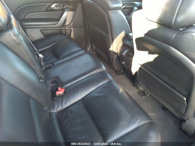 2HNYD28688H547451 Acura Mdx Tech/pwr Tail Gate