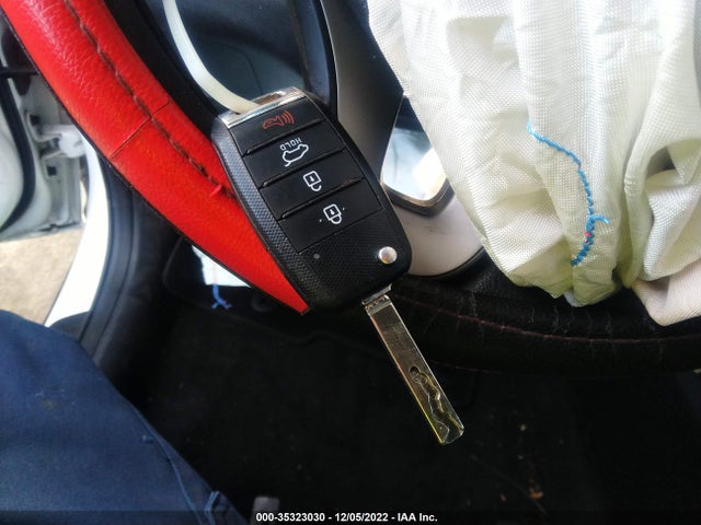2019 Kia Niro, VIN: KNDCB3LCXK5327803