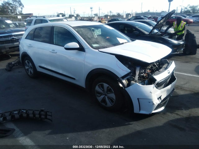 2019 Kia Niro, VIN: KNDCB3LCXK5327803