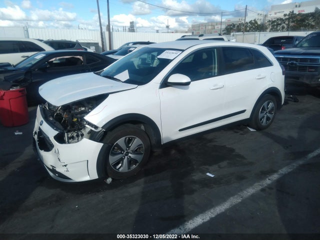 2019 Kia Niro, VIN: KNDCB3LCXK5327803