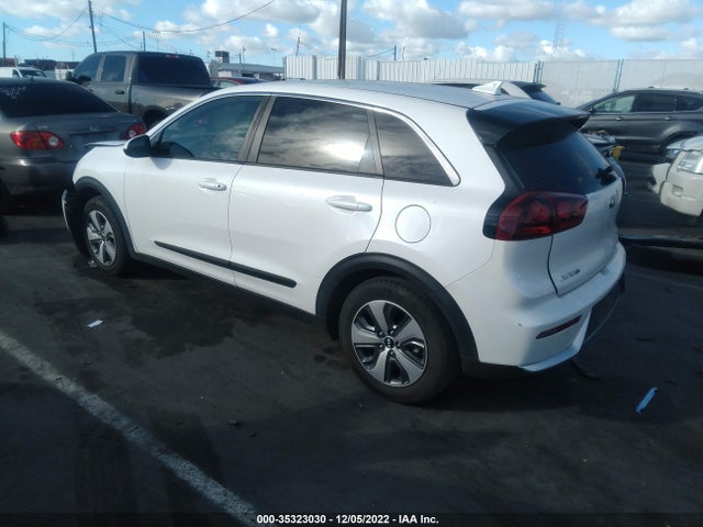 2019 Kia Niro, VIN: KNDCB3LCXK5327803