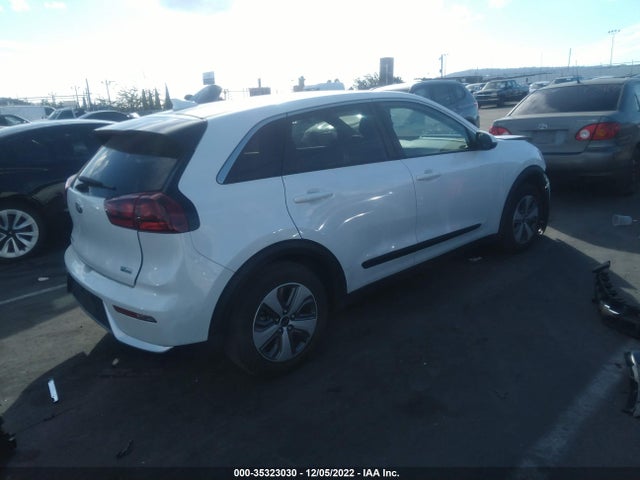 2019 Kia Niro, VIN: KNDCB3LCXK5327803