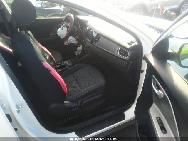 2019 Kia Niro, VIN: KNDCB3LCXK5327803