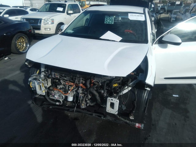 2019 Kia Niro, VIN: KNDCB3LCXK5327803