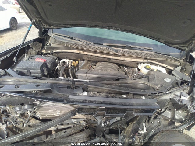Chevrolet Suburban 2wd Ls 2021 1GNSCBKD8MR163466 Image 10