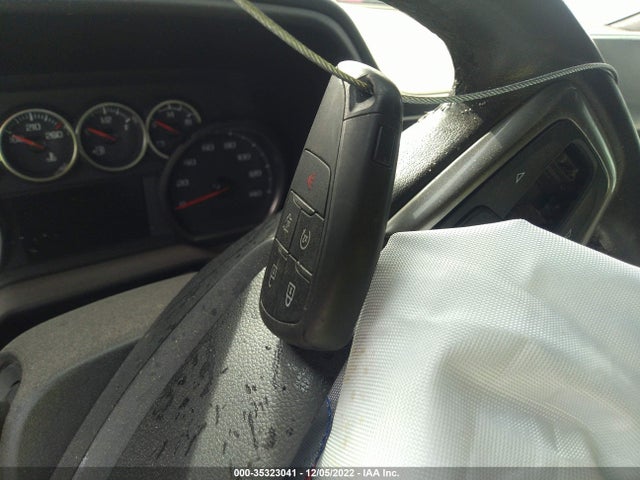 Chevrolet Suburban 2wd Ls 2021 1GNSCBKD8MR163466 Image 11