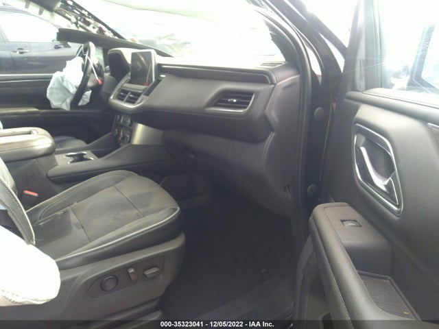 Chevrolet Suburban 2wd Ls 2021 1GNSCBKD8MR163466 Image 5