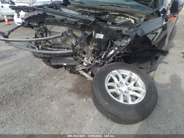 Chevrolet Suburban 2wd Ls 2021 1GNSCBKD8MR163466 Image 6