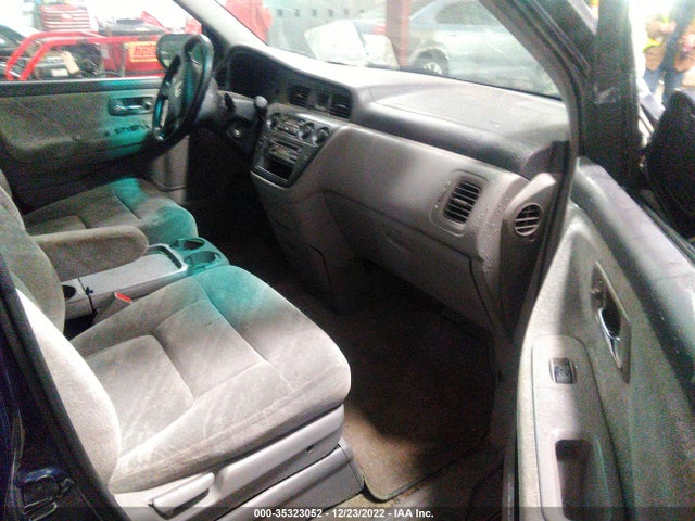 2004 HONDA ODYSSEY EX VIN: 5FNRL18674B097492