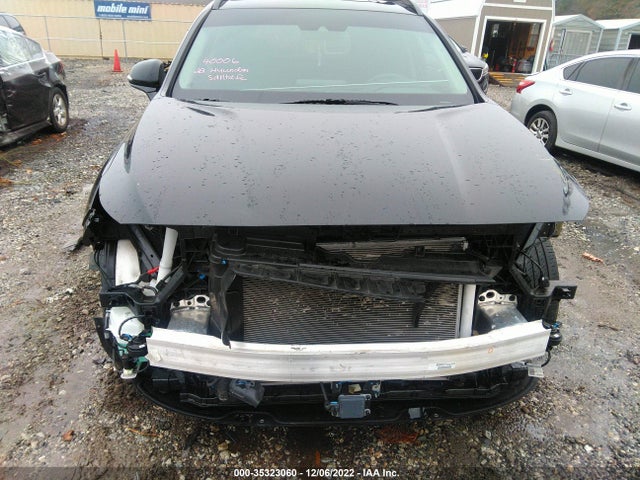 Hyundai Santa Fe Xrt 2022 5NMS64AJ7NH433795 Image 6