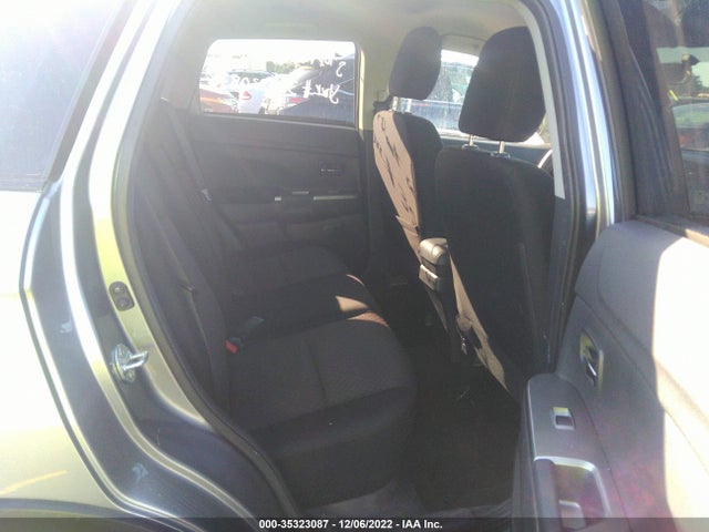 2019 Mitsubishi Outlander, VIN: JA4AP3AU7KU012199