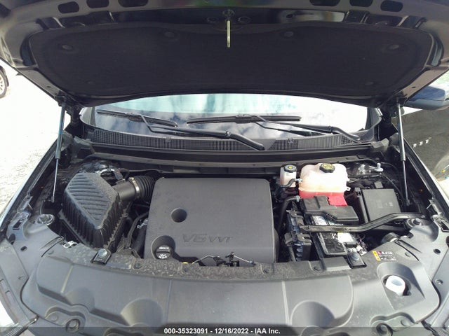 2022 Chevrolet Traverse, VIN: 1GNERFKW4NJ129688