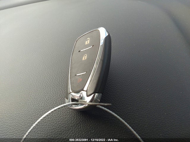2022 Chevrolet Traverse, VIN: 1GNERFKW4NJ129688